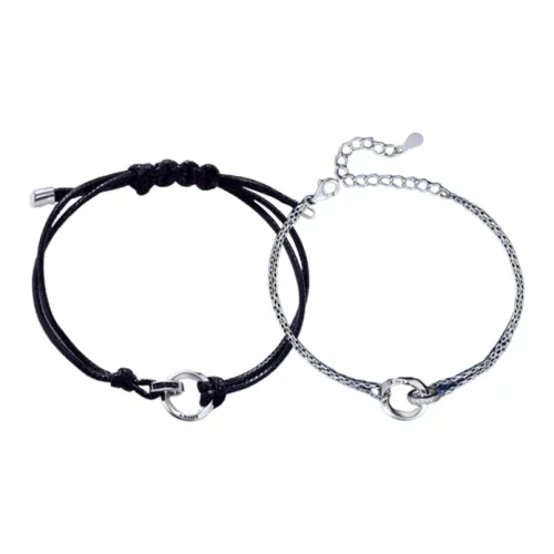 ASTAR HADES Медный сплав Браслеты Унисекс