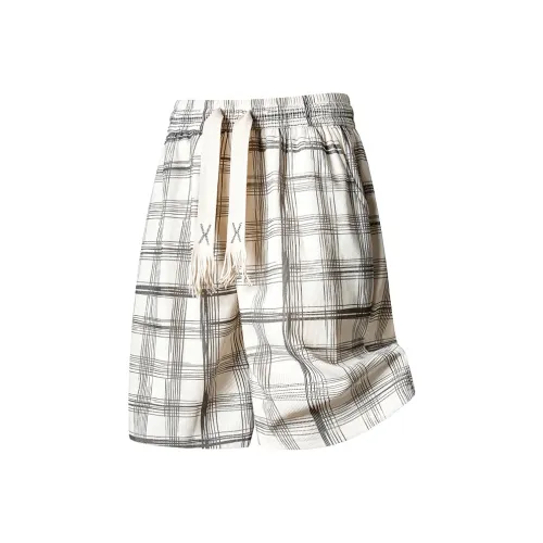 Universal Templates Повседневные шорты унисекс