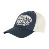 Морской синий