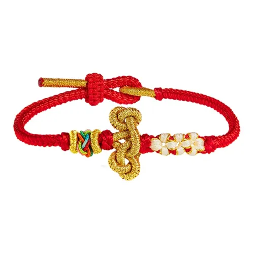 JITAIXIANG Ткань Браслеты Шнурки Унисекс