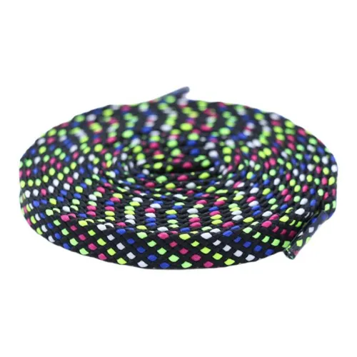 AAJF Полиэстер Шнурки Унисекс