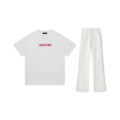 Universal Templates Повседневная Спортивная Одежда Унисекс