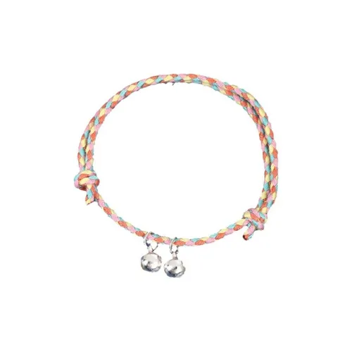 MIDNIGHT MOMENT Браслет с шнурками, унисекс