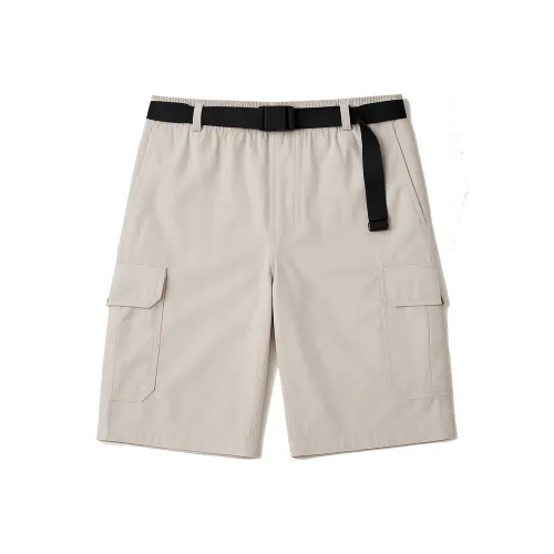 GR816 Унисекс Шорты карго