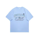 Светло-голубой