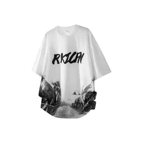 PASOK Унисекс Футболки