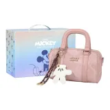 Розовый + Коробка