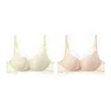 Шампанское + Светло-кожаный