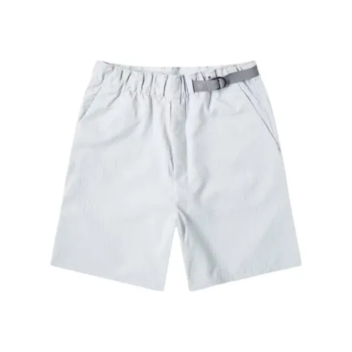 Nike Clothing Серый Мужские Спортивные Шорты