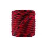 Глобулярный тяжелый альпинизм [Черно-красный] (1 шт)