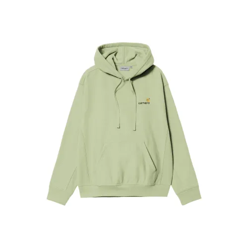 Carhartt WIP American Script SS25 Свитшот Мужской