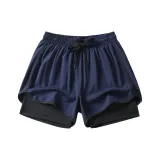 Темно-синий