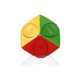 Гальванизированный Радуга-Волшебный Глаз