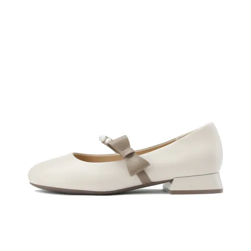 BOERDIQI Mary Jane обувь для женщин