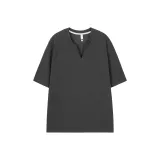 Темно-серый