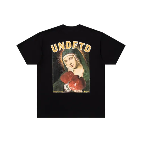 Undefeated Унисекс Футболка
