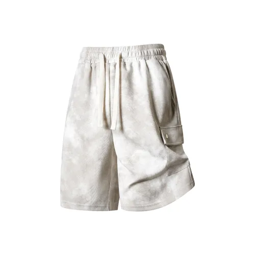 Universal Templates Повседневные шорты унисекс