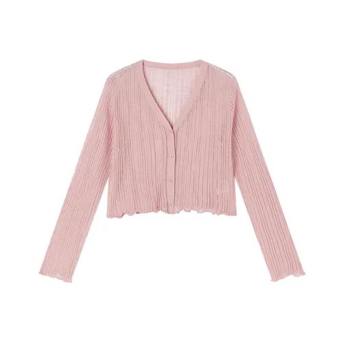 XIANGYING Женская трикотажная одежда