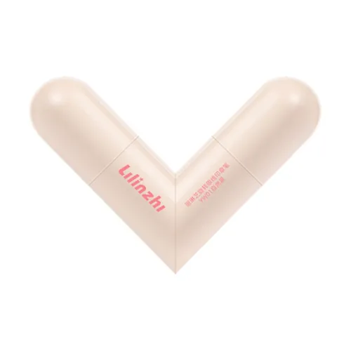 LILINZHI Вращающийся Ван-Пис Lazy Двойная головка Следы Eyeliner Pencil