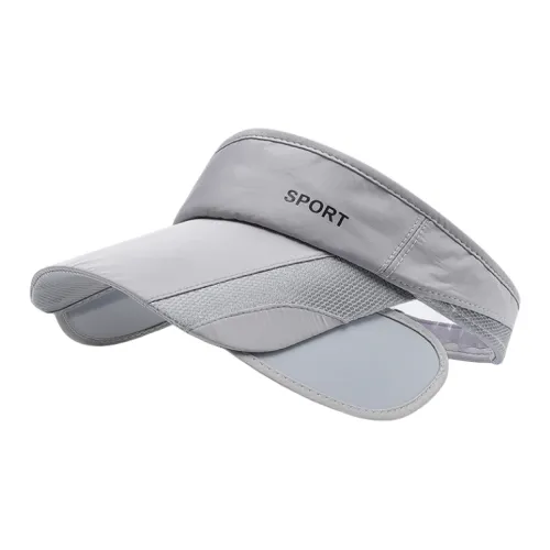 YOULIANYIN Полиэстер UV Защита Головные уборы Унисекс