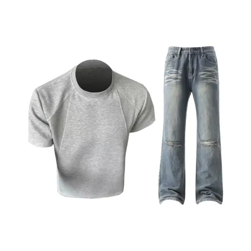 GWAF Унисекс Повседневная Спортивная Одежда