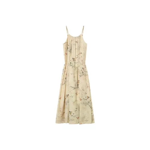 THE SEA LIFE Платье с юбкой женское