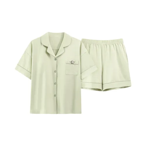 Good Fortune Пижамный комплект для женщин