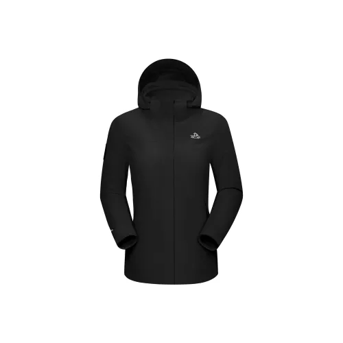 PELLIOT Ветровка Унисекс