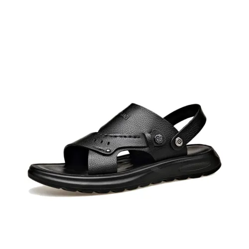 PT'SON Пляжные сандалии Мужской