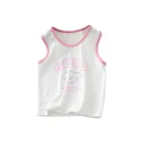 Мультяшный щенок MYJ30161-1, белый