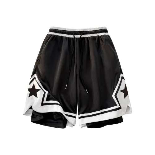 Anywalk Унисекс Баскетбольные шорты
