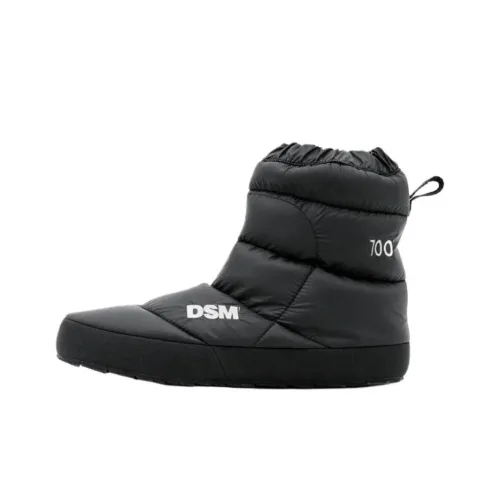 Dsm x The North Face Ботильоны Женские Черные