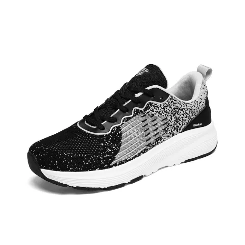 Bake Устойчивый к истиранию Дышащий Легкий Низкий Топ Casual Унисекс