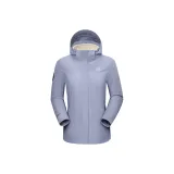 Пурпурный цвет гор на закате