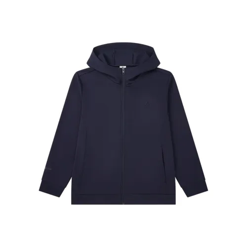 PEAK Куртки и Пальто Мужской Полуночный Синий