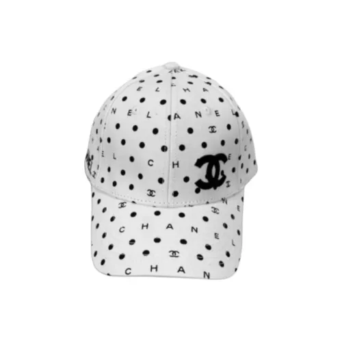 CHANEL Хлопок Бейсболки Женские