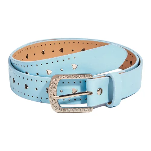 JEANSWEST Ремни из ПУ (полиуретана) Женские 2,8 см