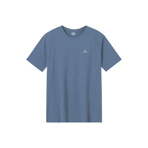 PIONEER CAMP Мужская футболка с коротким рукавом