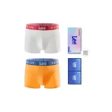 Белый + Апельсин