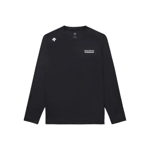 DESCENTE Унисекс Футболки