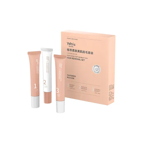 YALOIS Средства для удаления волос