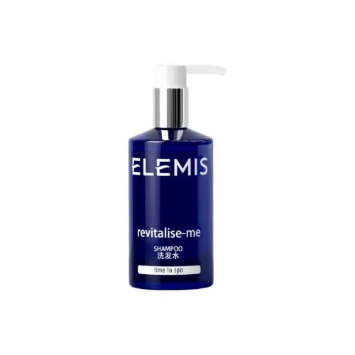 Elemis [Hotel Supply Без Коробки] Revitalise ME Шампунь Чистка 300 мл