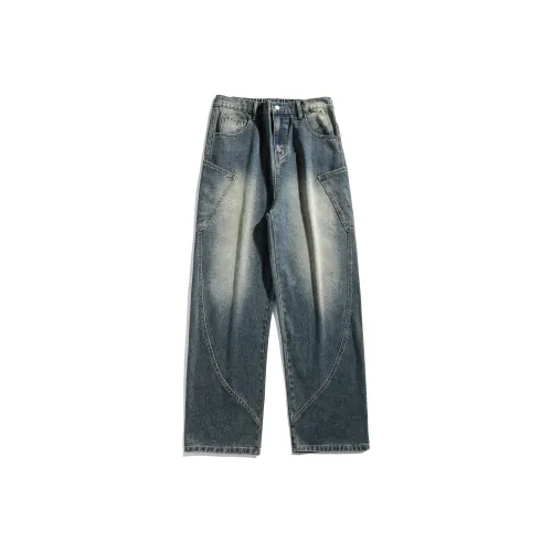 FOREVER 21 Унисекс Джинсы