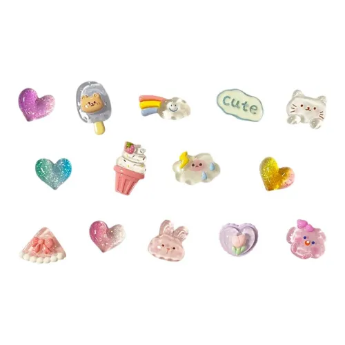 OFLY Смола Обувь Аксессуары Унисекс