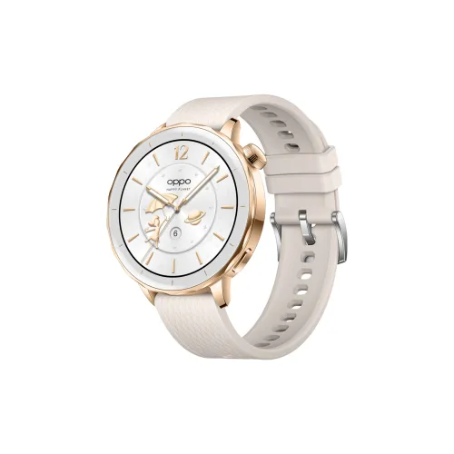 Watchbond Ремешок OPPO Совместимость Силиконовый Материал 204 мм