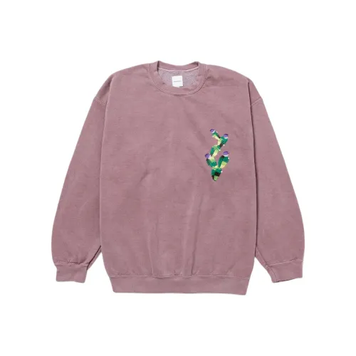 Sasquatchfabrix. SS25 Толстовка Мужской