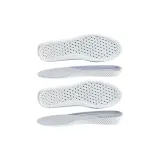 [1,5+2,5см] Мягкая и пружинистая текстура, дышащая текстура в виде сот, как мед