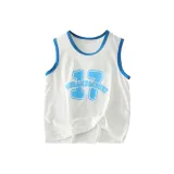 Число 17, принт MYJ30159-1, белый