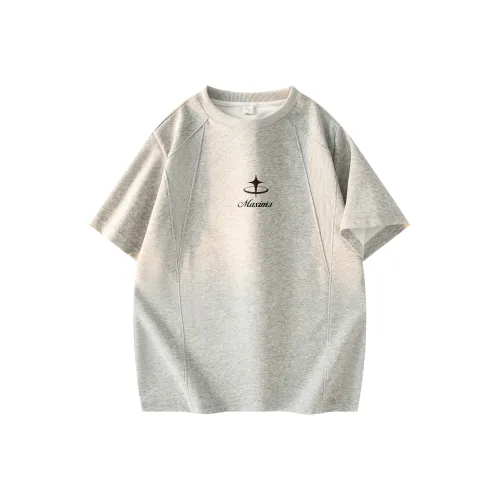 Maxim's De Paris T-Shirt Унисекс