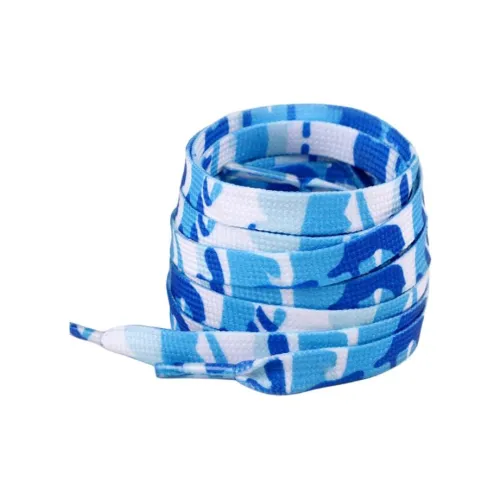 AAJF Полиэстер Шнурки Унисекс